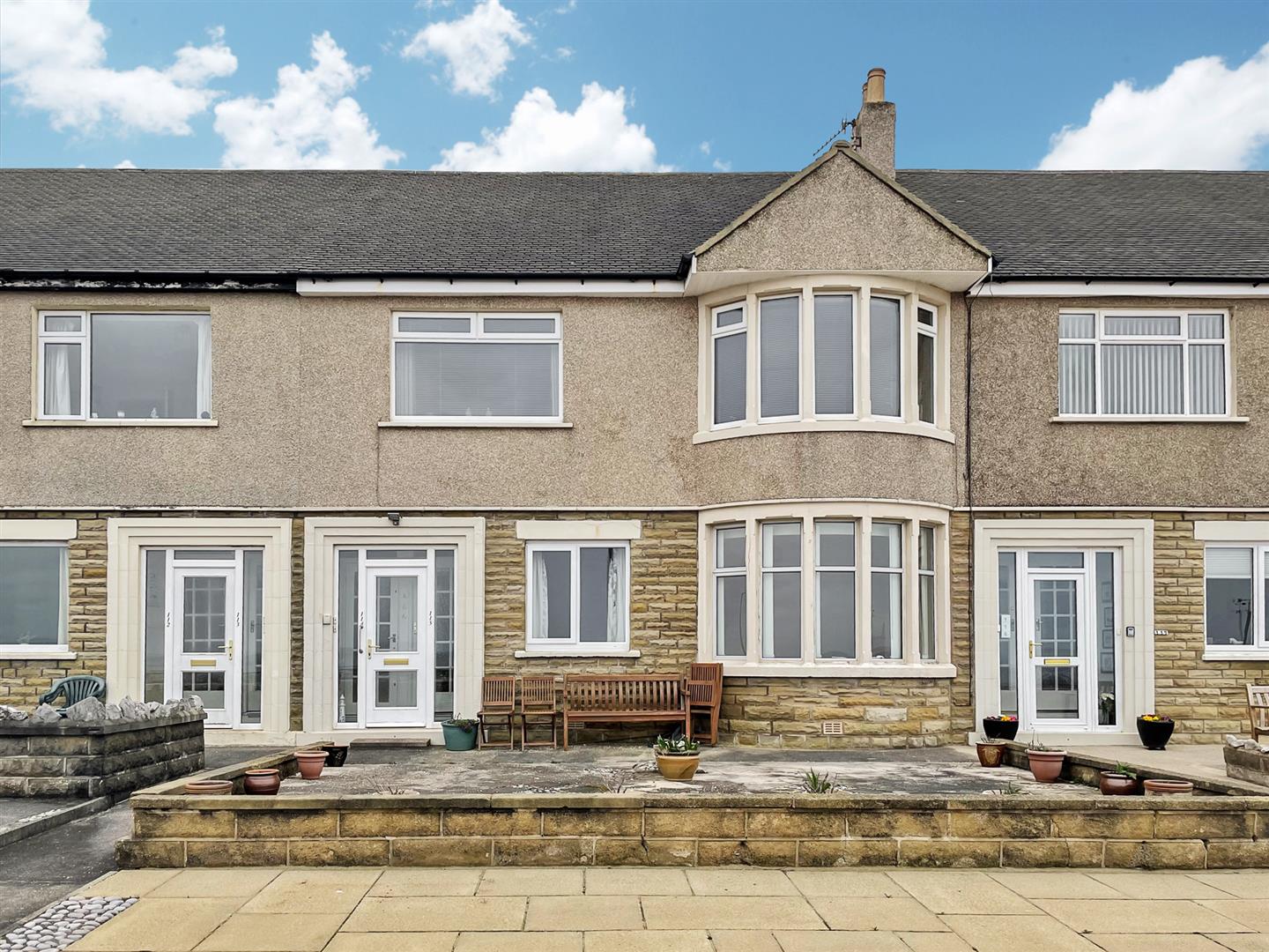 Sandylands Promenade, Heysham, Morecambe R&B Estate Agents